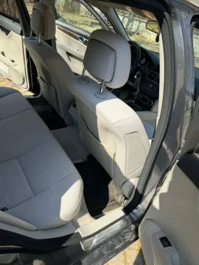 Mercedes-Benz C 200 2.2CDI/136к.с. - 3900 € / 7627.74 лв. - 89152262 13