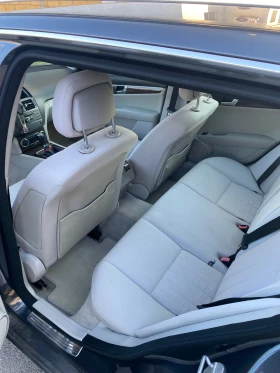 Mercedes-Benz C 200 646 | Mobile.bg    6