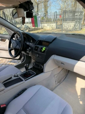 Mercedes-Benz C 200 2.2CDI/136к.с. - 3900 € / 7627.74 лв. - 89152262 10