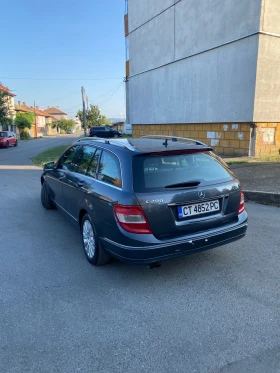 Mercedes-Benz C 200 646 | Mobile.bg    3