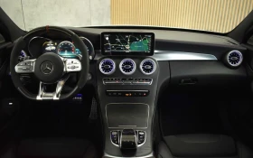 Mercedes-Benz C 43 AMG 4Matic - 92998 лв. / 47549.12 € - 17371508 5