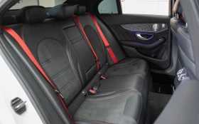 Mercedes-Benz C 43 AMG 4Matic - 92998 лв. / 47549.12 € - 17371508 7