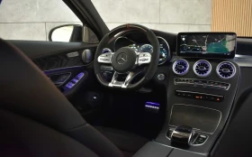 Mercedes-Benz C 43 AMG 4Matic - 92998 лв. / 47549.12 € - 17371508 4