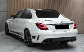 Mercedes-Benz C 43 AMG 4Matic - 92998 лв. / 47549.12 € - 17371508 2