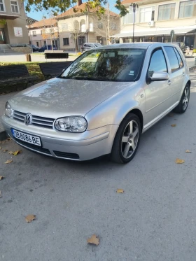 VW Golf 1.9  - изображение 1