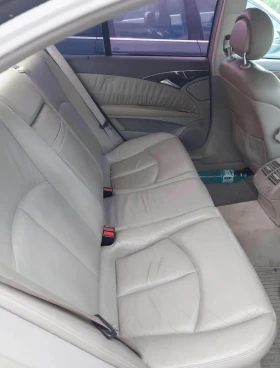Mercedes-Benz E 270 270 | Mobile.bg    5
