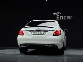 Mercedes-Benz C 180 - 39166 лв. / 20025.26 € - 34662919 4