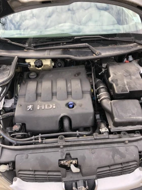 Peugeot 206, снимка 8