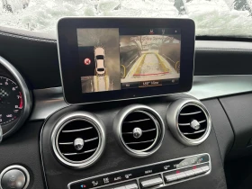 Mercedes-Benz C 43 AMG 4MATIC* BURMESTER* LANE* ASSIST* 360*  | Mobile.bg    7