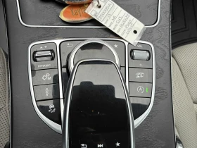 Mercedes-Benz C 43 AMG 4MATIC* BURMESTER* LANE* ASSIST* 360*  | Mobile.bg    8