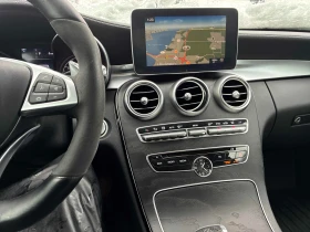 Mercedes-Benz C 43 AMG 4MATIC* BURMESTER* LANE* ASSIST* 360*  | Mobile.bg    6