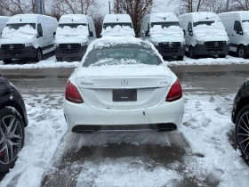 Mercedes-Benz C 43 AMG 4MATIC* BURMESTER* LANE* ASSIST* 360*  | Mobile.bg    5
