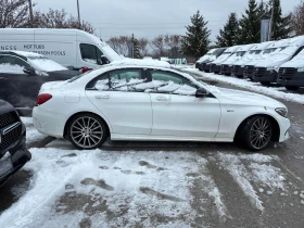 Mercedes-Benz C 43 AMG 4MATIC* BURMESTER* LANE* ASSIST* 360*  | Mobile.bg    2