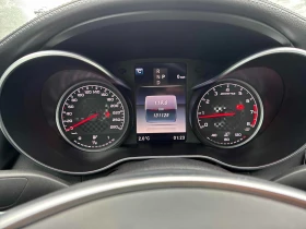 Mercedes-Benz C 43 AMG 4MATIC* BURMESTER* LANE* ASSIST* 360*  | Mobile.bg    10