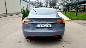 Tesla Model 3 LFP, снимка 5