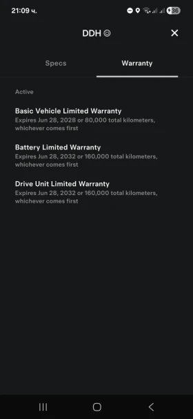 Tesla Model 3 LFP, снимка 17