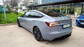Tesla Model 3 LFP, снимка 3