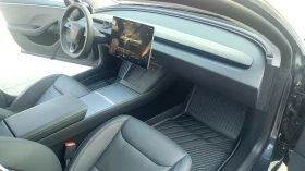 Tesla Model 3 LFP, снимка 12