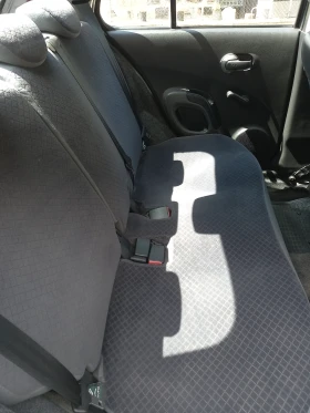 Nissan Micra, снимка 6 — Bazar.bg Nissan Micra, снимка 6