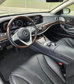 Mercedes-Benz S 560 - 45000 € / 88012.35 лв. - 66058132 4