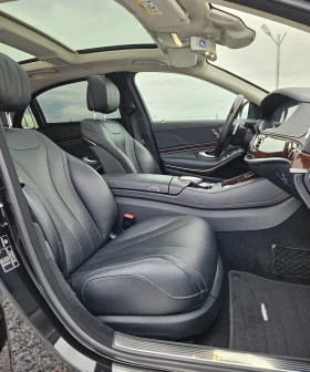 Mercedes-Benz S 560 - 45000 € / 88012.35 лв. - 66058132 9