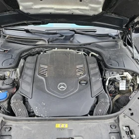 Mercedes-Benz S 560 - 45000 € / 88012.35 лв. - 66058132 6