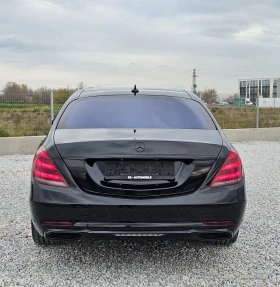 Mercedes-Benz S 560 - 45000 € / 88012.35 лв. - 66058132 11