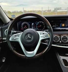 Mercedes-Benz S 560 - 45000 € / 88012.35 лв. - 66058132 15