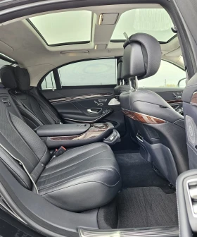 Mercedes-Benz S 560 - 45000 € / 88012.35 лв. - 66058132 10