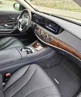 Mercedes-Benz S 560 - 45000 € / 88012.35 лв. - 66058132 13