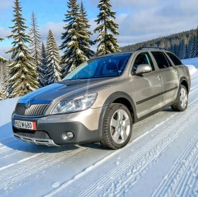 ������ Skoda Octavia