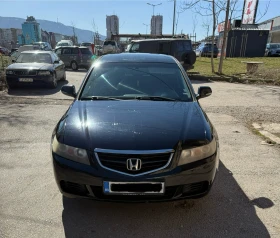 Honda Accord 2.4