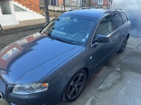 Audi A4 AUD? A4 3.0TD? - 4650 € / 9094.61 лв. - 21456672 3