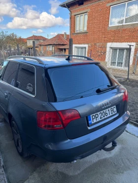 Audi A4 AUD? A4 3.0TD? - 4650 € / 9094.61 лв. - 21456672 4