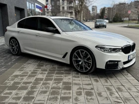 BMW 540 xDrive M-Pack SoftClose - 27800 € / 54372.07 лв. - 48932489 3