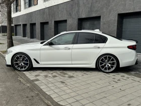 BMW 540 xDrive M-Pack SoftClose - 27800 € / 54372.07 лв. - 48932489 5