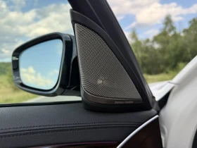 BMW 540 xDrive M-Pack SoftClose - 27800 € / 54372.07 лв. - 48932489 15