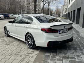 BMW 540 xDrive M-Pack SoftClose - 27800 € / 54372.07 лв. - 48932489 6