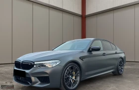 BMW M5 COMPETITION/625HP/xDRIVE/B&W/360/KERAMIK/MASS/932v