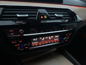 BMW M5 COMPETITION/625HP/xDRIVE/B&W/360/KERAMIK/MASS/932v, снимка 12