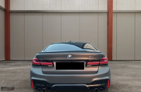 BMW M5 COMPETITION/625HP/xDRIVE/B&W/360/KERAMIK/MASS/932v, снимка 4