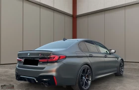 BMW M5 COMPETITION/625HP/xDRIVE/B&W/360/KERAMIK/MASS/932v, снимка 3