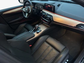 BMW M5 COMPETITION/625HP/xDRIVE/B&W/360/KERAMIK/MASS/932v, снимка 8