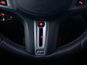 BMW M5 COMPETITION/625HP/xDRIVE/B&W/360/KERAMIK/MASS/932v, снимка 7