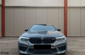 BMW M5 COMPETITION/625HP/xDRIVE/B&W/360/KERAMIK/MASS/932v, снимка 2