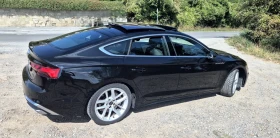 Audi A5 45 TFSI 265 кс Quattro Premium Plus B&O - 39900 € / 78037.62 лв. - 42805615 3