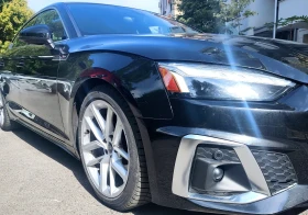 Audi A5 45 TFSI 265 кс Quattro Premium Plus B&O - 39900 € / 78037.62 лв. - 42805615 5