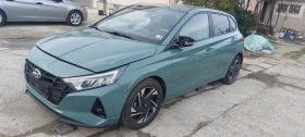 Hyundai I20 - 10000 € / 19558.30 лв. - 84467047 10