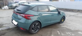 Hyundai I20 - 10000 € / 19558.30 лв. - 84467047 6