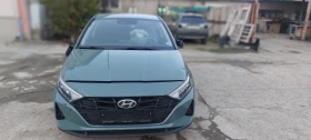 Hyundai I20 - 10000 € / 19558.30 лв. - 84467047 3